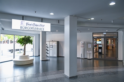 © Stadt Hanau / Moritz Göbel
