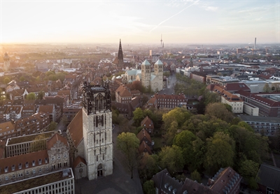 Münsterumfrage 2025