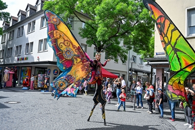 © Stadt Hanau / Moritz Göbel