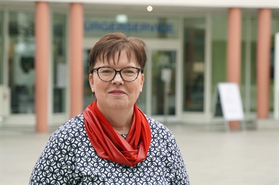 © Kevin Kohues/Kreisstadt Unna