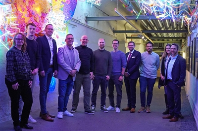 © Kevin Kohues/Kreisstadt Unna