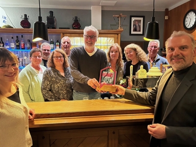 © Anna Gemünd/Kreisstadt Unna