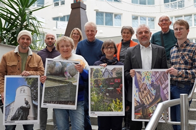 © Kevin Kohues/Kreisstadt Unna