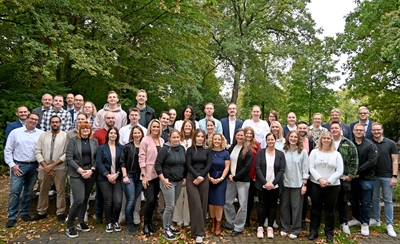 © Tamara Buckenauer