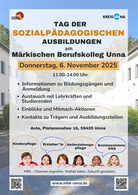 © Märkisches Berufskolleg Unna