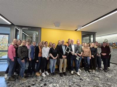 © Gemeinde Südlohn