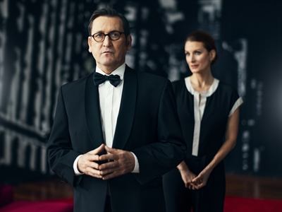 © Franziska Strauss