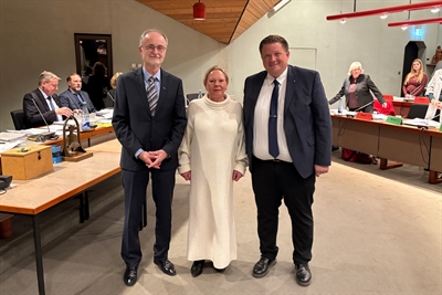 © Stadt Haltern am See