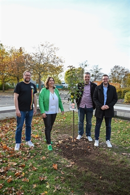 © Stadt Hanau / Moritz Göbel