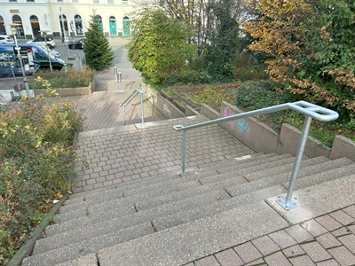 © Kevin Kohues/Kreisstadt Unna