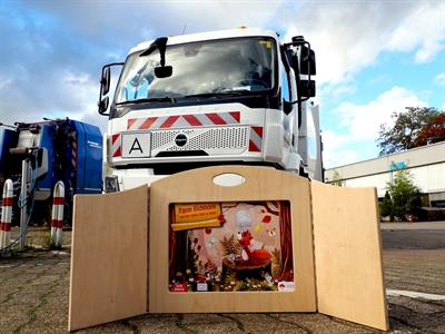 © Ina Paulfeuerborn