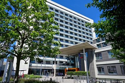 © Stadt Hanau / Moritz Göbel