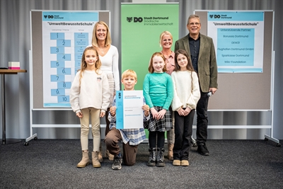 © Stadt Dortmund / Roland Gorecki