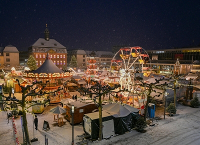 © Stadt Hanau, Moritz Göbel