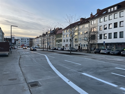 © Constantin Binder