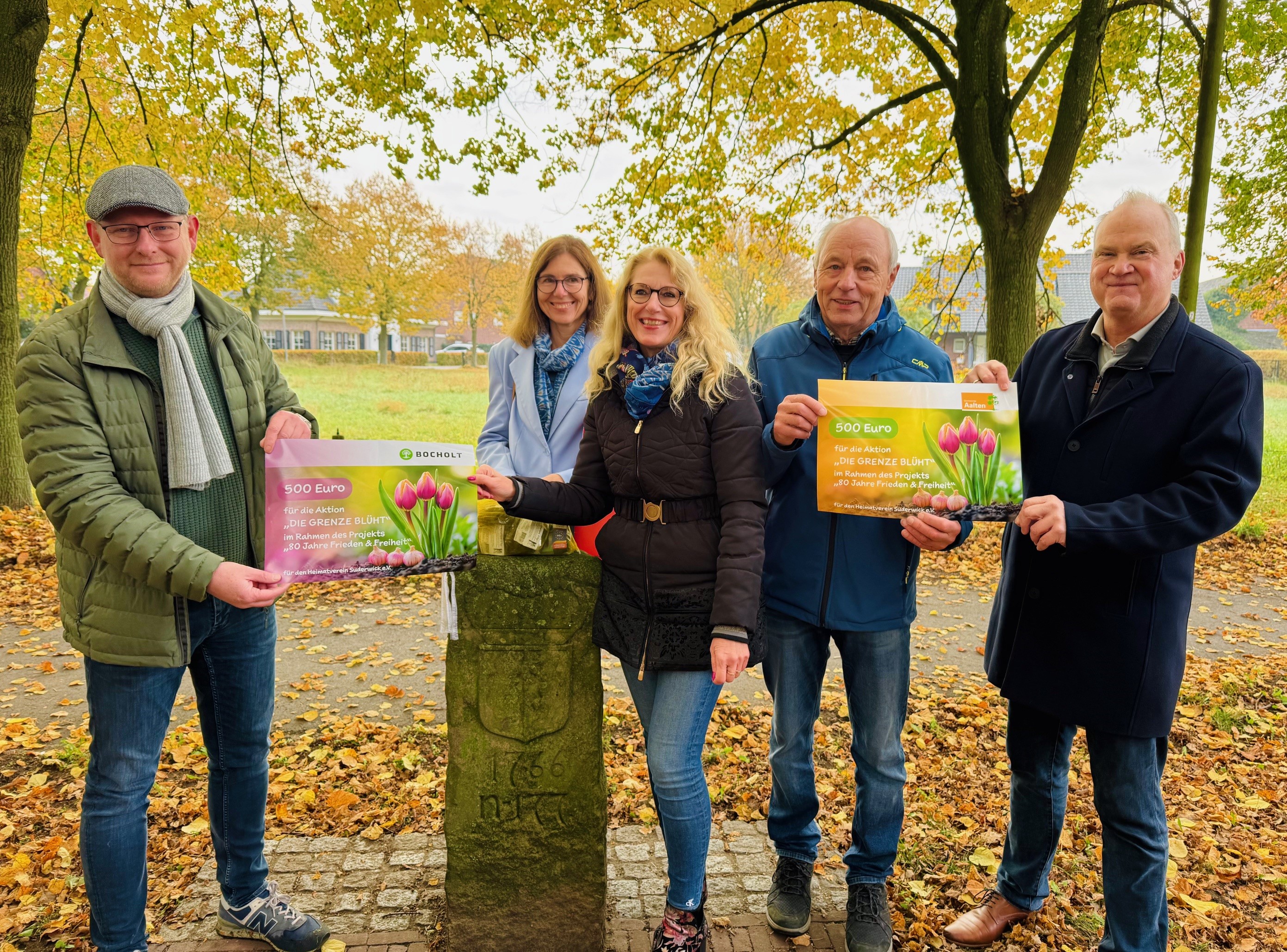 © Bianca Mümken - Made in Bocholt