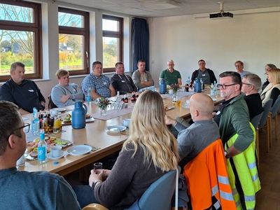 © Stadt Ahaus - Silvia Piegel