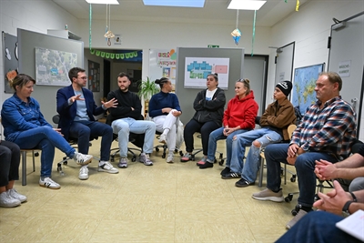 © Stadt Hanau / Moritz Göbel