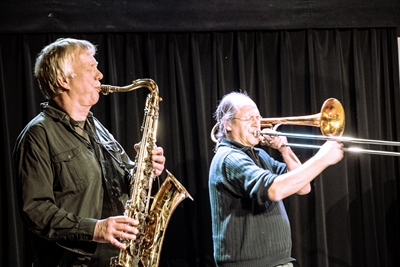 © Willem Schwertmann