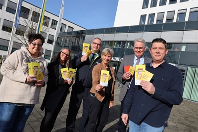 © Max Rolke - Kreis Unna