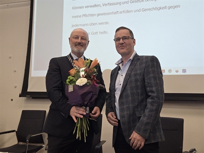 © Gemeinde Südlohn