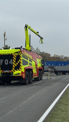 © Freiwillige Feuerwehr Saerbeck/Tobias Sundermann