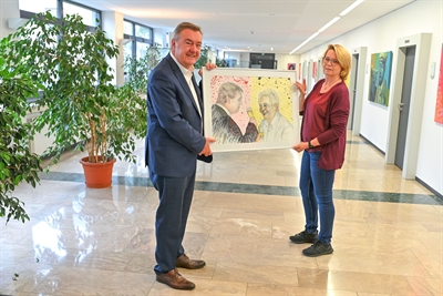 © Stadt Hanau / Moritz Göbel