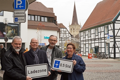 © Kevin Kohues/Kreisstadt Unna