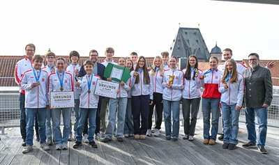 © Stadt Hanau / Moritz Göbel