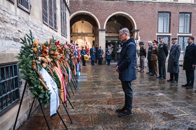 © Stadt Münster/Werremeier