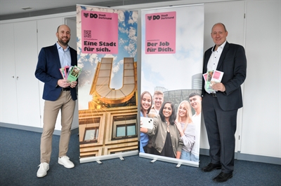 © Stadt Dortmund / Anja Kador