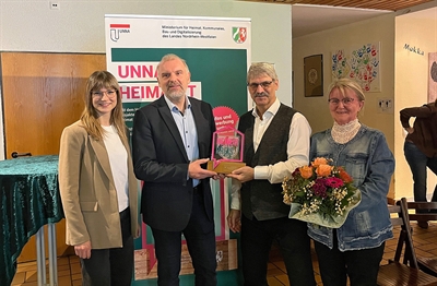 © Niko Dahlhoff/Kreisstadt Unna