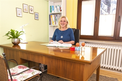 © Hotel Pension Holtdirk