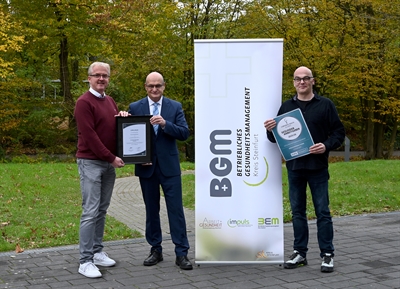 © Kreis Steinfurt, Dorothea Böing