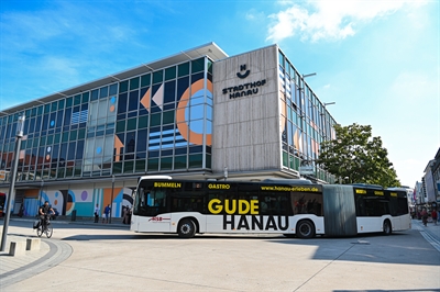 © Stadt Hanau / Moritz Göbel