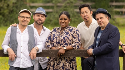 © Foto: Timo Blaschke