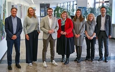 © Stadt Hanau, Moritz Göbel