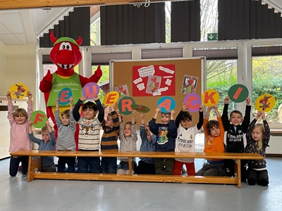 ©  Jugendamt Mönchengladbach