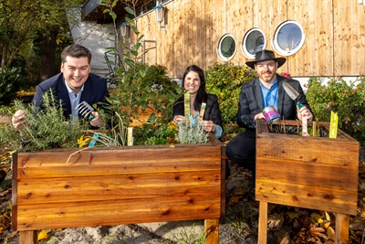 © Stadt Münster/MünsterView