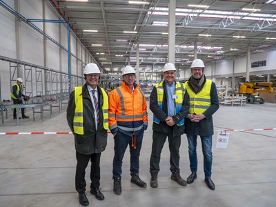 © Stadt Marl / Pressestelle