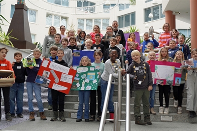 © Kevin Kohues/Kreisstadt Unna