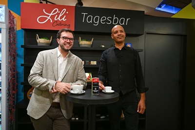 © Stadt Hanau / Moritz Göbel