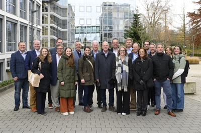 © AGRAVIS Raiffeisen AG