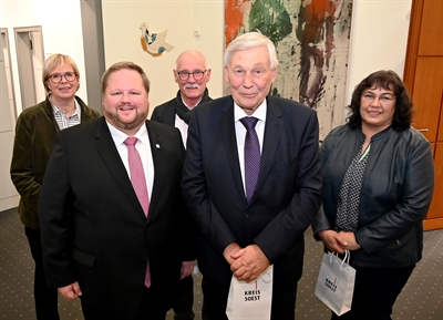 ©  Susanne Schulte-Nölle/ Kreis Soest