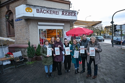 © Stadt Hanau, Moritz Göbel