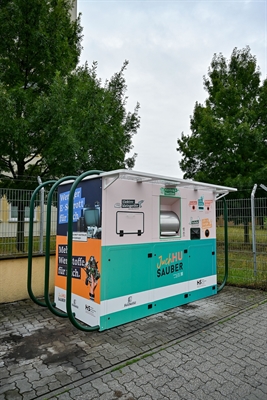 © Stadt Hanau / Moritz Göbel