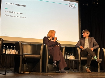 © Constantin Binder