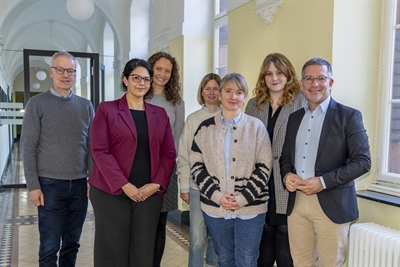 © Stadt Hamm/Schwartländer