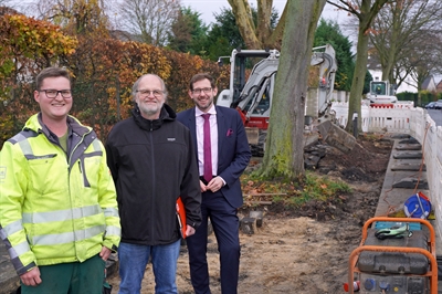 © Kevin Kohues/Kreisstadt Unna