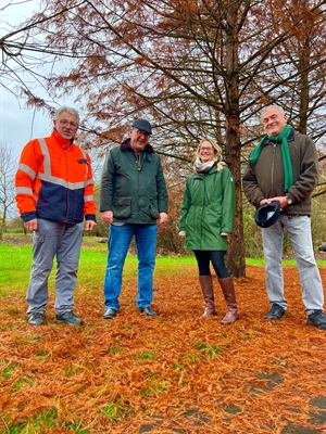 © Landkreis Kassel/A.Shuhaiber